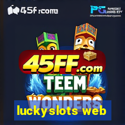 luckyslots web